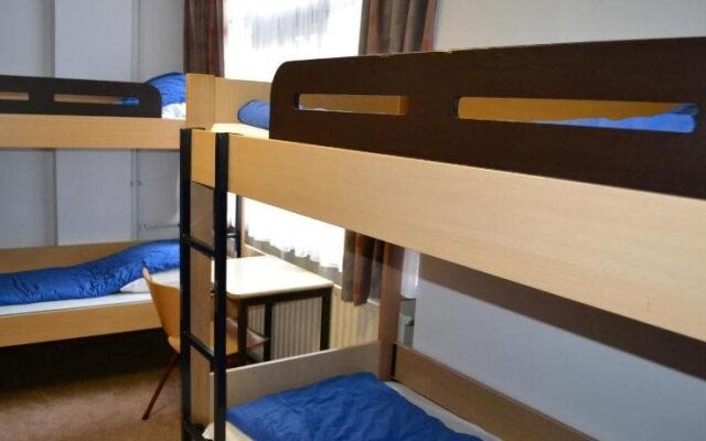 Watersport Hostel Oer't Hout
