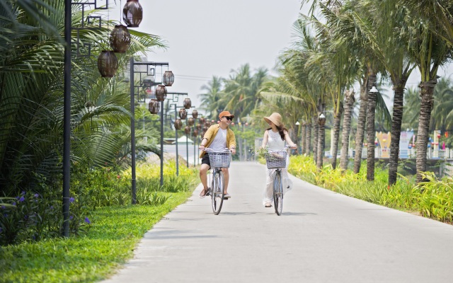 Le Pavillon Hoi An Luxury Resort & Spa