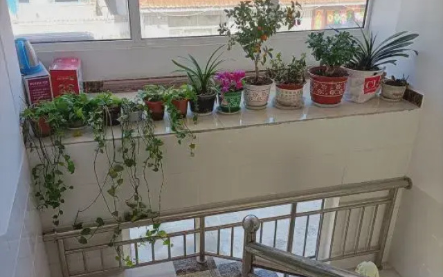 Xinglong Xiaoshan Farmhouse