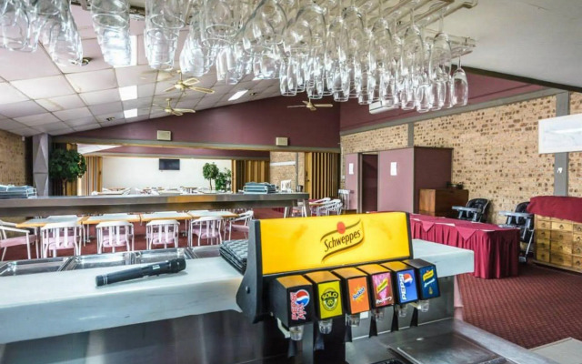 Wollongong Surf Leisure Resort