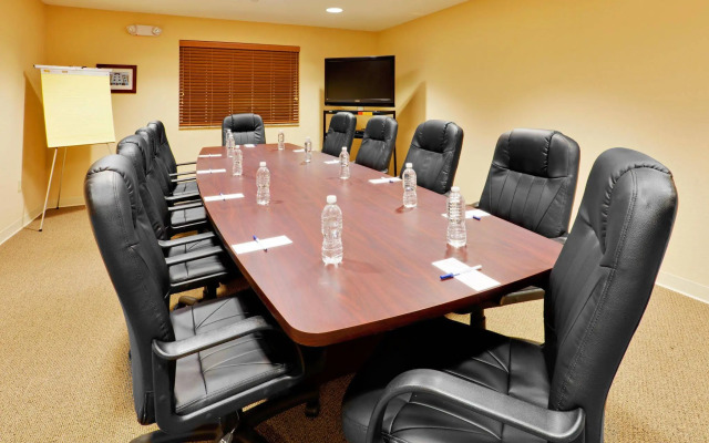 Candlewood Suites HAZLETON by IHG