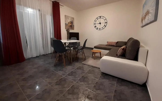 Solis Adriaticum Apartments