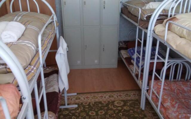 Orda Hostel