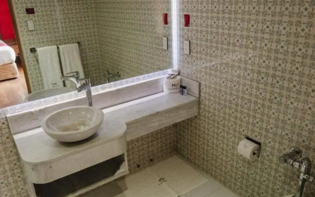 Hotel MX garibaldi CDMX, Trademark Collection by Wyndham