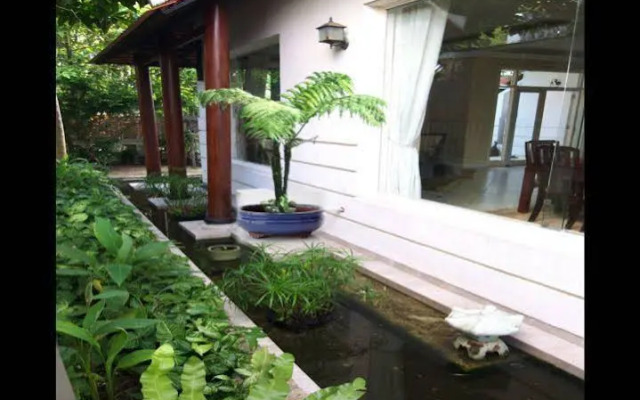 Sen Villa Saigon