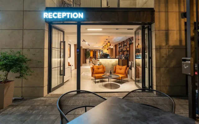 Ruby Hotel Pristina