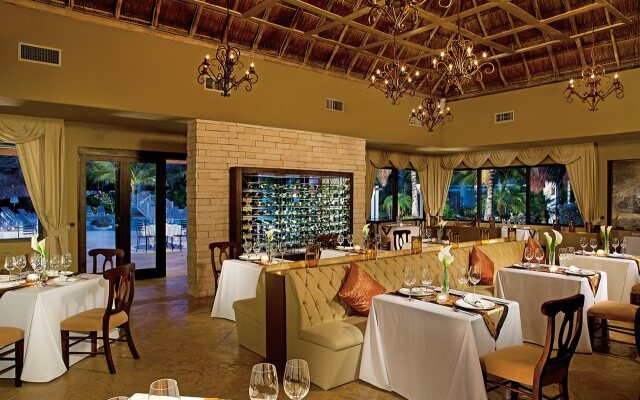 Secrets Aura Cozumel - Adults Only - All Inclusive