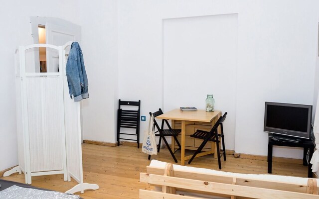 FM Luxury 1-BDR Apartment - Verano Azul