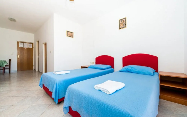 Captivating Studio Apartment in Dubrovnik