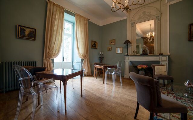 Château de Lassalle