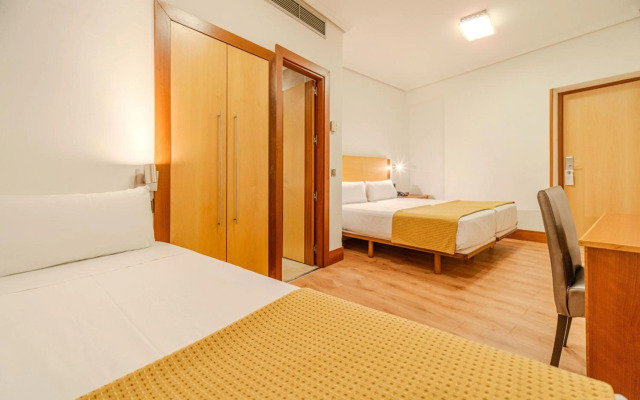 Palm Plaza Marrakech Hotel & Spa