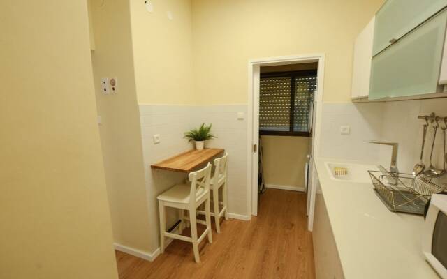 Rothschild Luxury Suite Haifa Israel