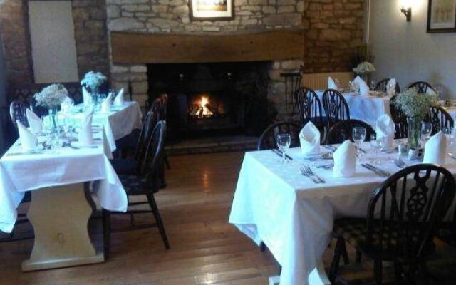 The Black Horse Inn