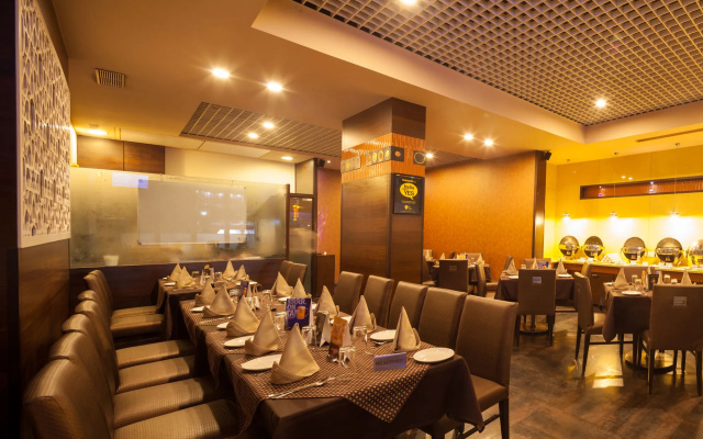 Ginger Mumbai Andheri (MIDC)