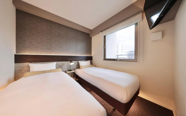 DOTONBORI Crystal Hotel II