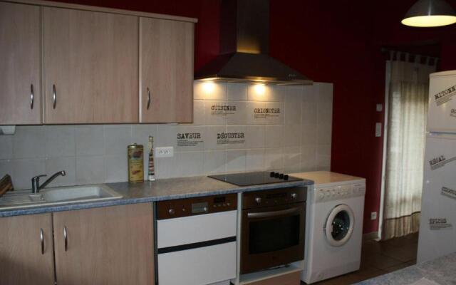 Gîte Cornimont, 4 pièces, 6 personnes - FR-1-589-10