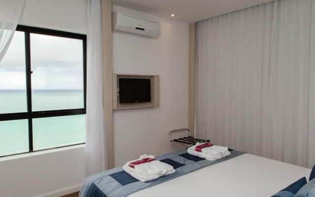 Mercure Recife Navegantes Hotel