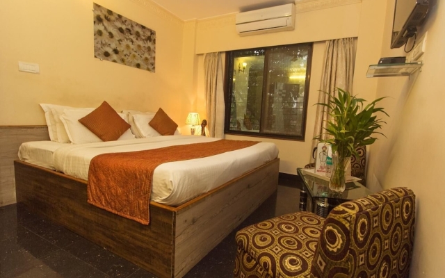Jagjeet Balaji Inn