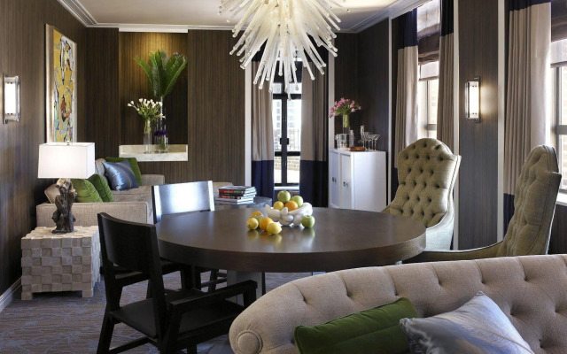 Kimpton Hotel Palomar Philadelphia by IHG