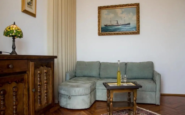 Apartment Gloria