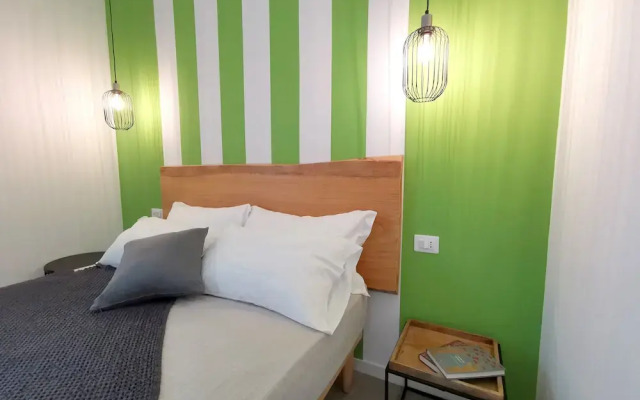 Apartments In Villa Selva Locorotondo