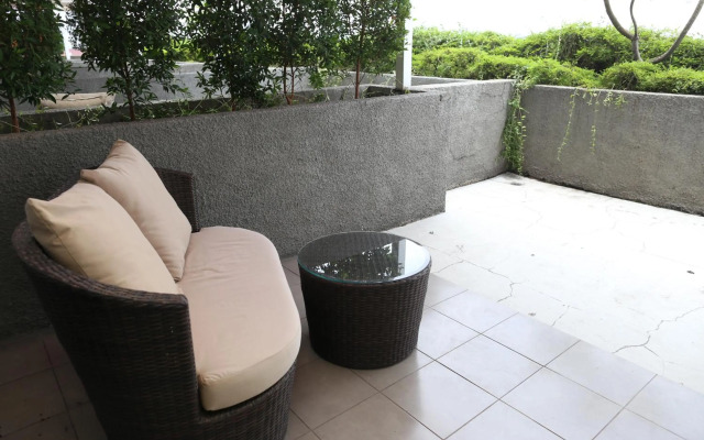 Grand Zuri Jababeka - Cikarang