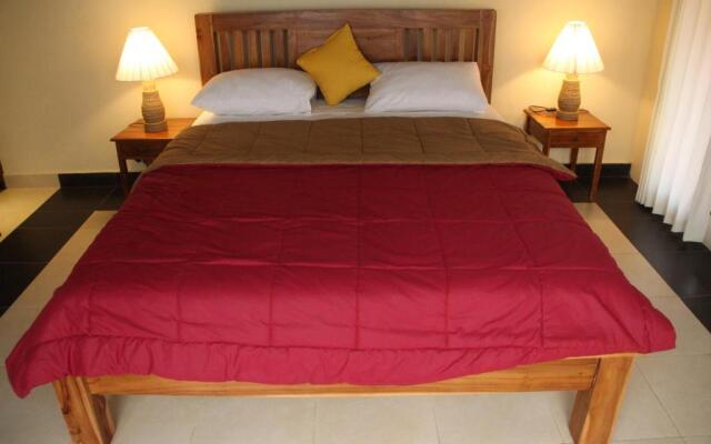 Ary House Ubud