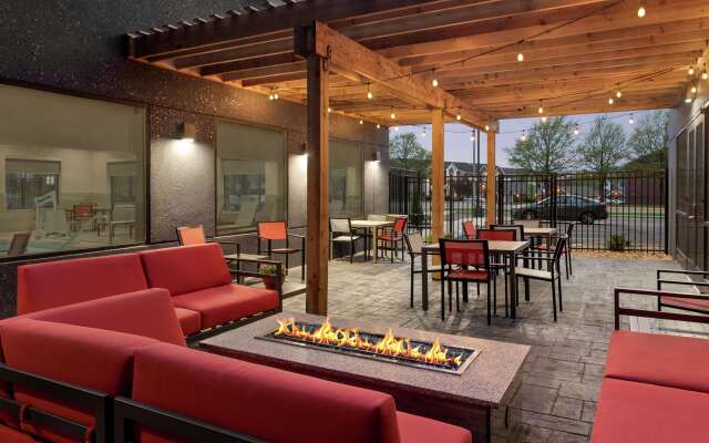 Homewood Suites by Hilton Springfield Medical District