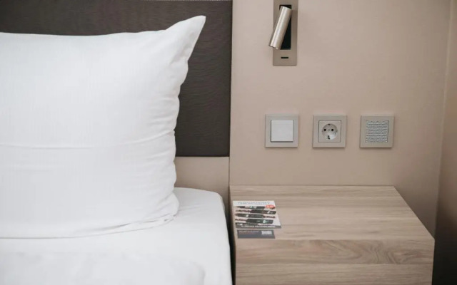 Feringapark Hotel by Coffee Fellows Hotels