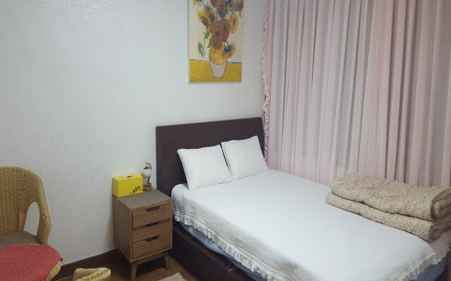 Wellbeing Guesthouse