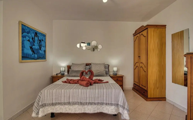 Bonito Atico Garajonay 501 Jacuzzi & Pool Wifi Free & Jacuzzi