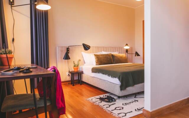 STAY&CO Lisbon Marques de Pombal