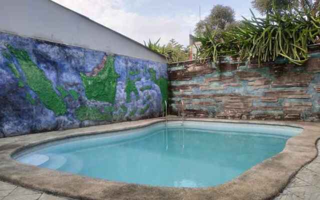 o3 Homestay