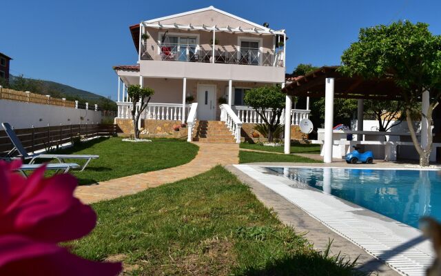 Villa Anastasis
