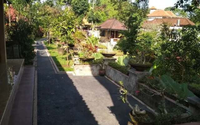 Villa Taman Sari