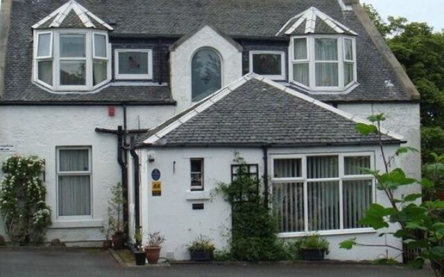 Ashbank Guest House