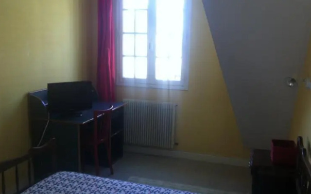 Hotel Restaurant Le Perroquet