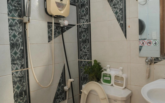 Sakura Hostel Saigon