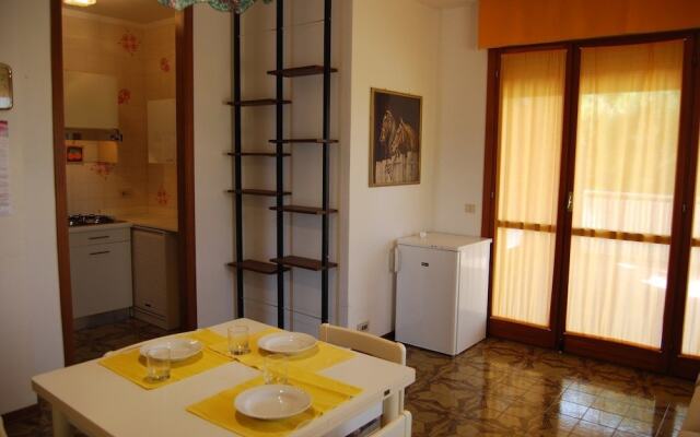 Condominio Cavallino Sud