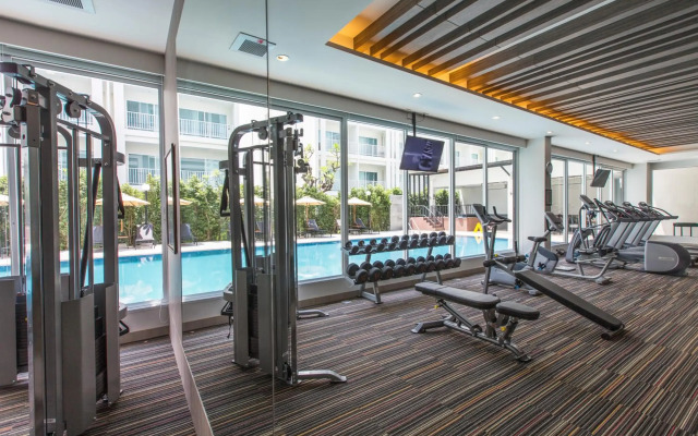 Kantary 304 Hotel