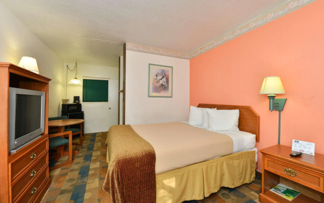 Budget Inn Okeechobee