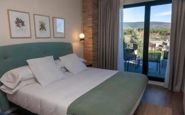 Duruelo Mountain Suites