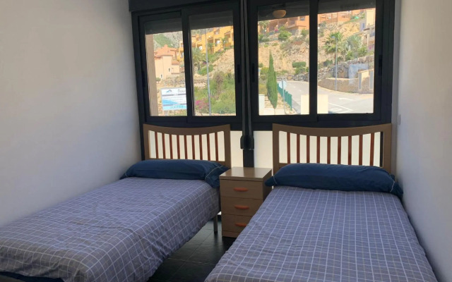 Casa Morro de Toix - ALTEA