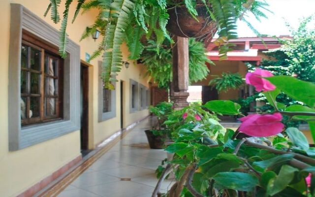 Hotel Real Granada