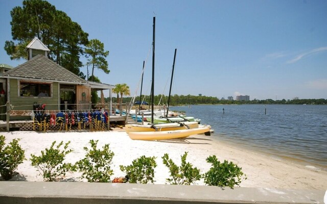 Beachwalk Villa 5071