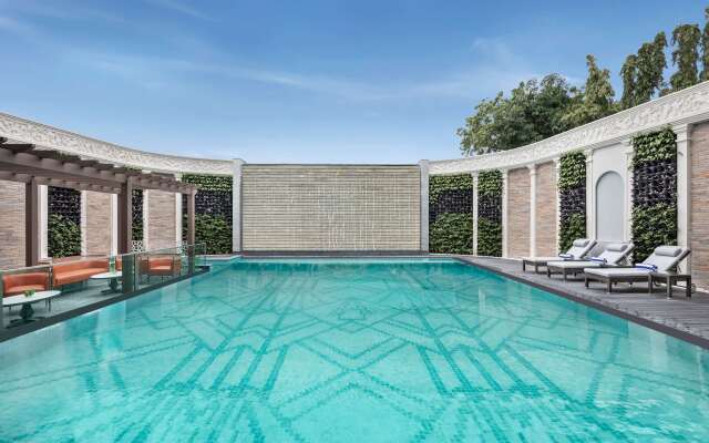 Radisson Blu Hotel & Suites GRT Chennai