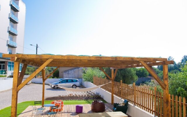 Fatima Lounge Guest House