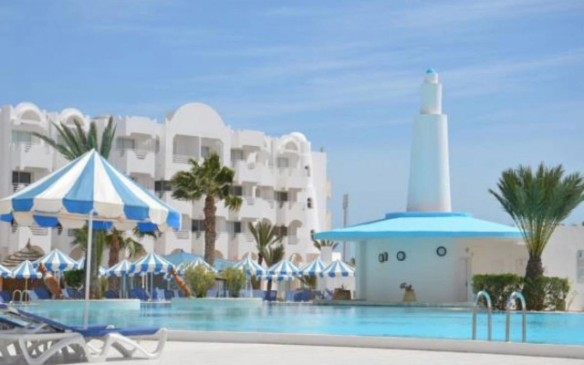 Hotel Bravo Djerba