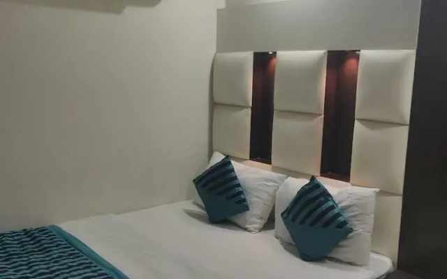 Hotel Tashkent Deluxe
