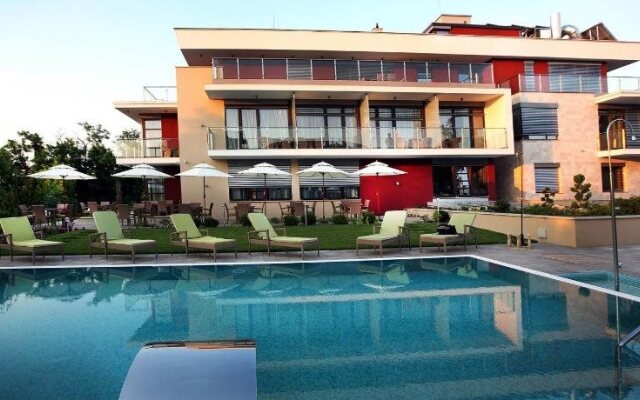 Calendula Ayurvedic & Medical Hotel